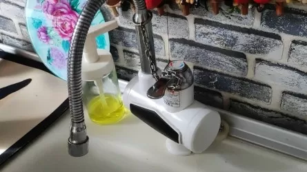 В Астане почти весь день не будет воды, а свет выключат ненадолго 