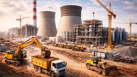 Где обновят ТЭЦ: список городов Казахстана 