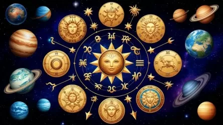 Судьбоносный поворот: трем знакам зодиака 5 апреля выпадет редкий шанс изменить жизнь