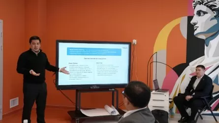 Как ИИ меняет управление школами в Казахстане  