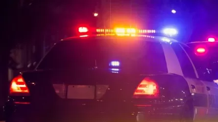 Где в РК меньше всего преступлений 