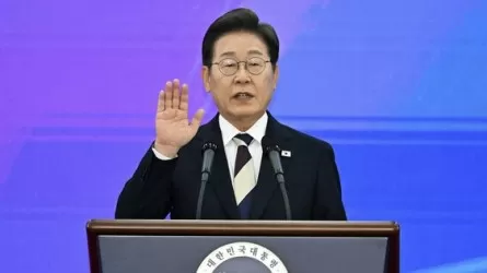 Ким Чен Ын поблагодарил президента Южной Кореи