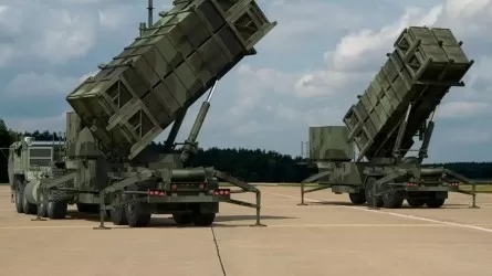 Китай перебросит в Иран системы ПВО в ближайшие недели