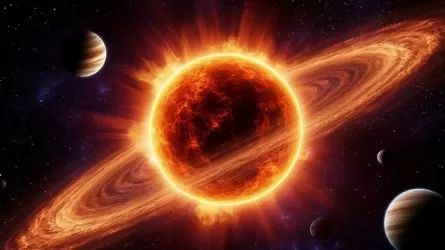 Магнитные бури 21 апреля: кому и почему будет плохо 