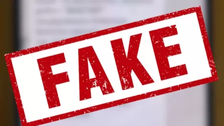 Вооруженные иностранцы в Астане: сообщения об &laquo;арсенале&raquo; напугали казахстанцев