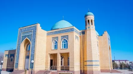 Памятники и исторические места помогают сохранять связь времен - Аида Балаева 