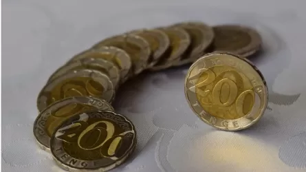 Что будет с тенге в ближайшие месяцы, рассказали в Нацбанке РК 