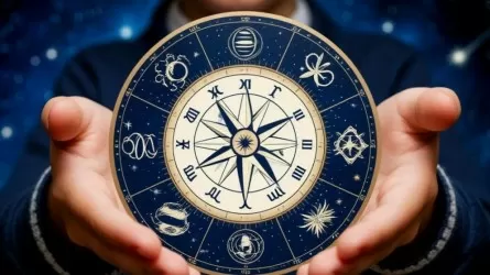 Гороскоп на 10 апреля 2026: день успеха и позитивных перемен, но не для всех знаков зодиака 