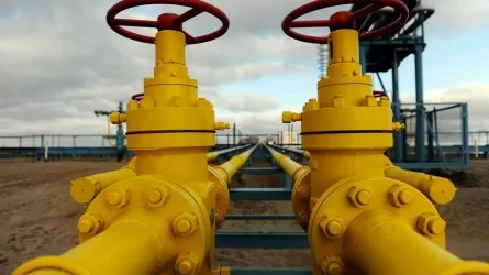 Украина возобновила поставки российской нефти по трубопроводу в Европу 