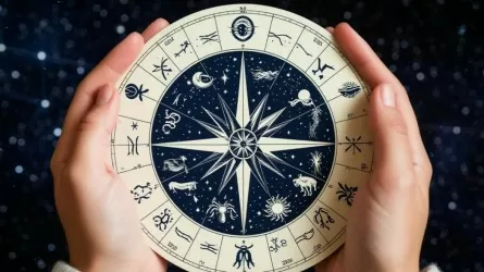 Гороскоп на 22 апреля: кому звезды советуют заняться карьерой  