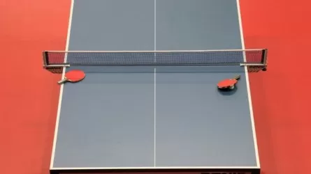 Актобе примет турнир по настольному теннису памяти Куаныша Джунельбаева