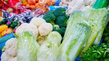 Ярмарка в Астане: даты, место, продукты  