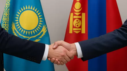 &laquo;Казатомпром&raquo; начнет искать уран в Монголии 