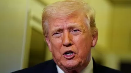 Трамп назвал условие победы над Ираном