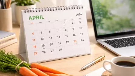 4 апреля: Международный день интернета и другие праздники в мире