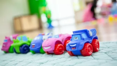 Детские зоны в ТРЦ хотят убрать с верхних этажей 