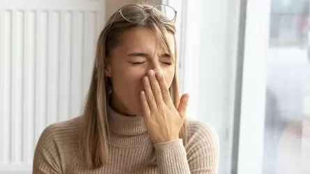 Пять неожиданных причин, почему весной накрывает сонливость 