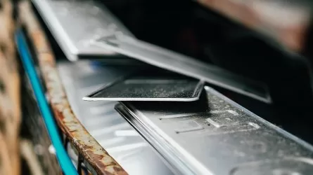 Алюминий подорожал до максимума за последние четыре года  