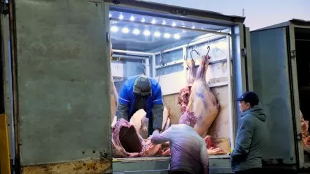 В Астане взялись за цены: мониторинговые группы вышли на рынки