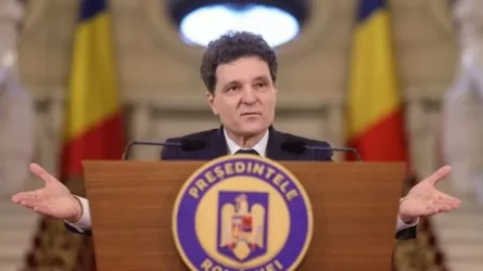 Пост со сбором средств на убийство президента Румынии поднял на уши полицию