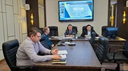 Монополии Костаная хотят по-хитрому поднять тарифы