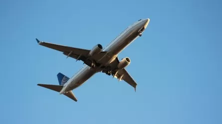 Казахстанцы будут летать прямым рейсом в Армению 
