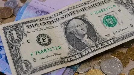 Нацбанк не будет вмешиваться в ситуацию на валютном рынке РК