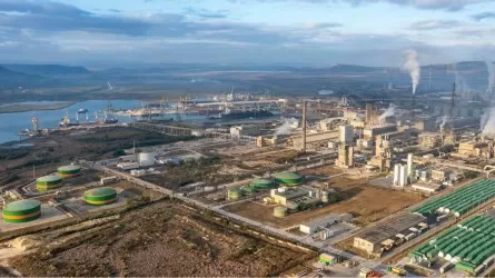 СЭЗ привлекли триллионы инвестиций в Казахстан 