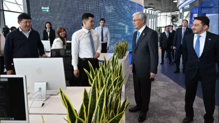 В Казахстане создают университет искусственного интеллекта  