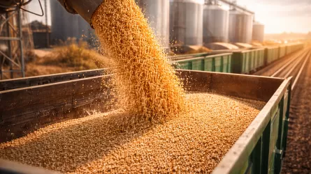 Россия усилила давление на рынок Казахстана 