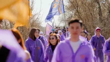 DJ-сет Мөлдір бұлақ от Жаңа адамдар