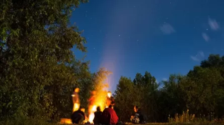 Как отдыхать летом и не попасть в беду: советы туристам 