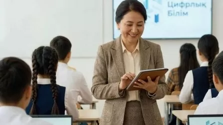 В минпросвещения РК опровергли данные из соцсетей об аттестации педагогов 