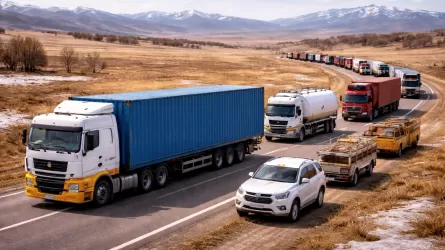 Бизнес РК возвращается на рынок Монголии 