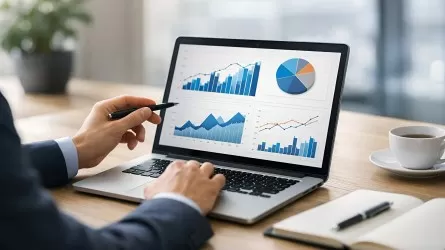 Рост инвестиций: что стоит за цифрой 6,4%  