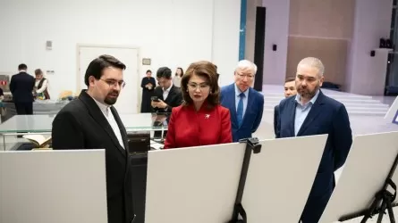 Итоги Дней культуры России: шедевры Третьяковки в Алматы, совместный фильм и другое