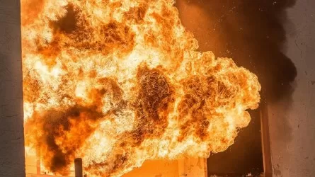 Что известно о взрыве на металлургическом заводе в соседней стране 