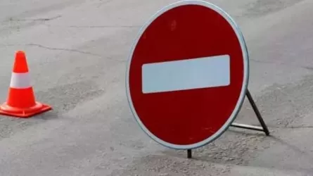 Акимат Астаны выступил с заявлением из-за информации о перекрытии улиц 22-24 апреля