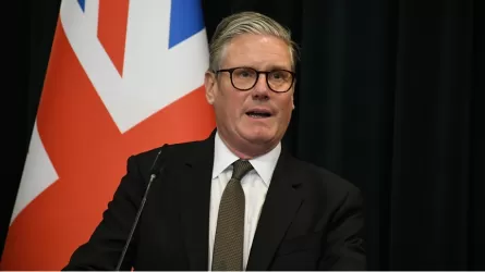 НАТО остается ключом безопасности &mdash; премьер Великобритании 