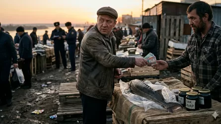 Цена &laquo;черного&raquo; деликатеса: как покупка икры может обернуться тюрьмой