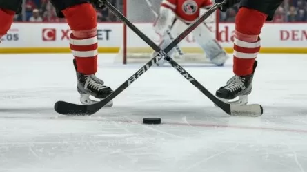 Жайлауов остался доволен первой контрольной игрой сборной перед ЧМ