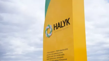 В Казахстане высажен миллионный саженец проекта "Halyk Орманы"