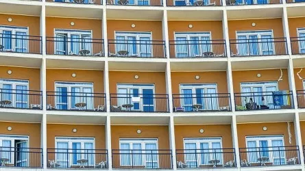 Рынок жилья Астаны просел до минимума с лета 2024 года