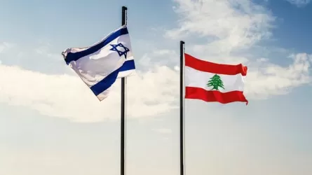 Следующий раунд переговоров Израиля и Ливана пройдет в США