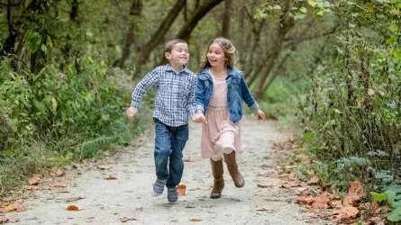 10 апреля: день братьев и сестер 