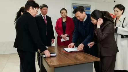 Аналитики прогнозируют усиление политической конкуренции с приходом партии &laquo;Әділет&raquo; 