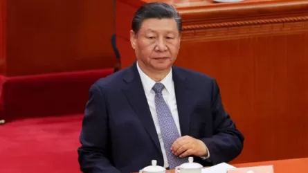 Си Цзиньпин выступил с заявлением по Ормузскому проливу