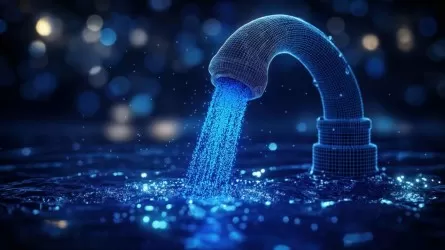 Тарифы на воду упали почти на 25% в Кызылординской области 