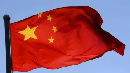 Китай опроверг планы о поставках оружия Ирану