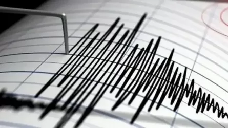 15 апреля случилось сильное землетрясение &ndash; сейсмологи РК  